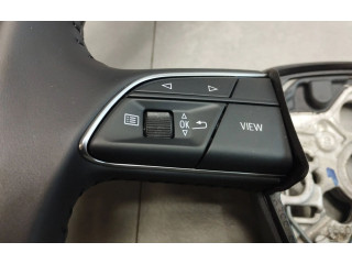 Руль Audi Q3 F3  2018 -  года 83A419091F, 362528925      