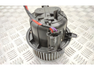 Вентилятор печки    9818270880, E0-3768W   Citroen C3 Aircross