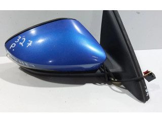 Зеркало электрическое Skoda Octavia Mk3 (5E) 2013 - 2019 года