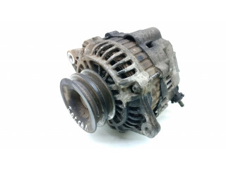 Генератор 23100-VK010, A3TB5099   Nissan King Cab, Navara 2.5     