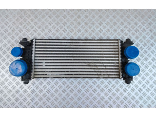 Интеркулер  Fl346K775AC   Ford F150 