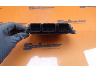 Блок управления двигателя 0281011512, 0281011512 Ford Fusion