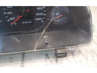 Панель приборов SsangYong Korando