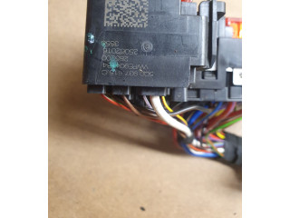 Блок предохранителей 5Q0937615C Audi A3 S3 8V