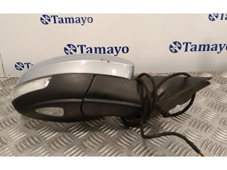 Зеркало электрическое Skoda Yeti (5L) 2009 - 2017 года