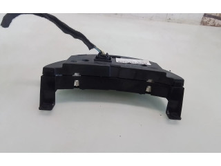 Панель приборов 5550001707 Citroen C8