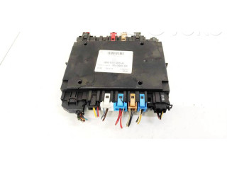 Блок комфорта 3D0937049H, 05066504   Volkswagen Phaeton   