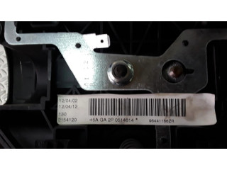 Надувная подушка для руля