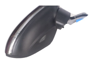 Зеркало электрическое        Volkswagen Touran II  2010 - 2016 года   