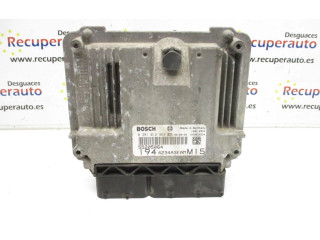 Řídící jednotka 55205064 Fiat Croma