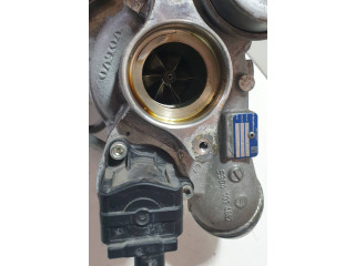 Турбина Volvo XC40 314598415, 53039700546