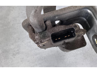 Механизм стеклоочистителей (трапеция) Fiat Scudo  2007 - 2016 года 1400456480      