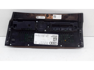 Включатель регулировки салона