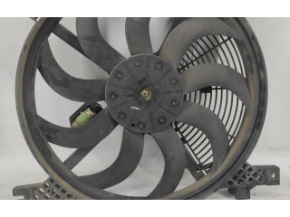 Вентилятор радиатора Rover 25