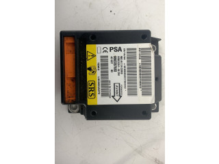 Блок подушек безопасности 00006546E1   Citroen C2