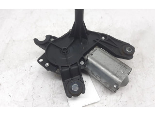 Моторчик заднего дворника 53013012    Opel Combo C