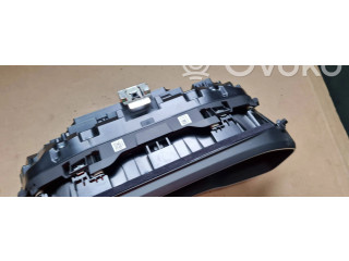 Панель приборов 83A920700B, 93992020   Audi Q3 F3       