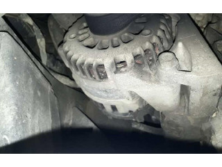 Генератор A6641540102   SsangYong Actyon sports I      