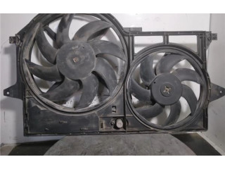 Вентилятор радиатора     1401312280, 1401312280    Fiat Ulysse 