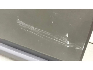 Задняя дверь