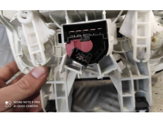 Блок управления климат-контролем 735462118, 567340100   Fiat Fiorino