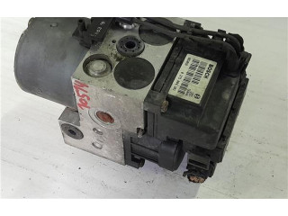 Блок АБС 9625242380, 0265216456   Citroen  Xsara   -  года