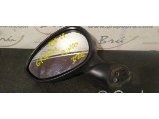 Zpětné zrcátko  Fiat Punto (199) 2011    