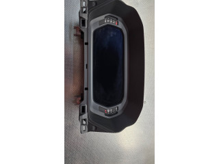 Панель приборов 8Y0920700A   Audi A3 8Y       