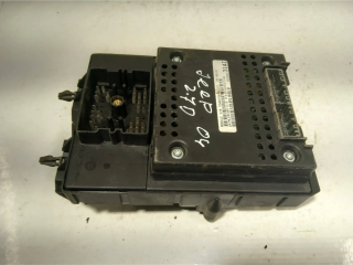 Блок предохранителей 56050231ai, TVQH09644L201 Jeep Grand Cherokee (WJ)