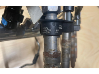 Vstřikovač 0445010506, 0445116024 BMW 1 F20 F21 pro naftový motor 2.0