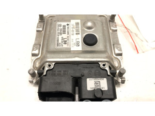 Řídící jednotka 39199-03NF0 Hyundai i30 2016