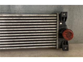 Интеркулер 2371109050, 621970 SsangYong Actyon