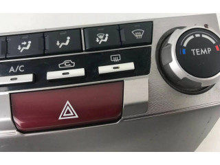 Блок управления климат-контролем 72311AJ08A   Subaru Outback