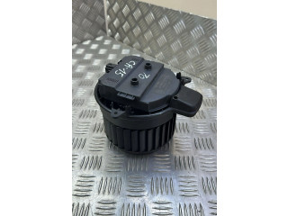 Вентилятор печки 4H2820021B Audi A7 S7 4G