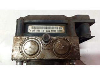 Jednotka ABS 0265800415, 68125G0371 Citroen Berlingo 2006