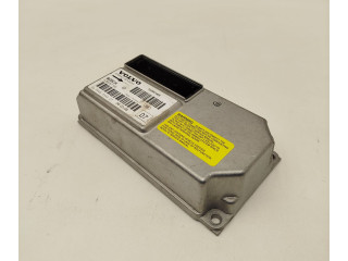 Блок подушек безопасности 0285001655, 060068035207 Volvo V70