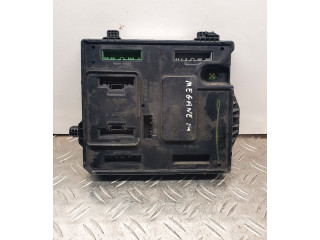 Блок комфорта S180098001, 284B17255R   Renault Megane III   