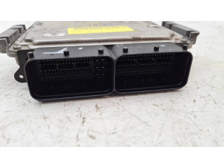 Блок управления двигателя 0281032119, 391402A890   KIA Ceed