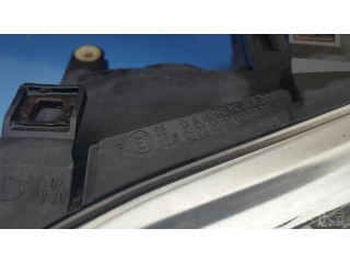 Передняя фара