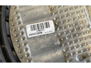 Руль GJ328C607BC, GJ328C607BC Jaguar E-Pace