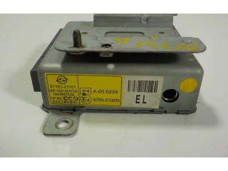 Моторчик дворников 87161211101 SsangYong Rodius