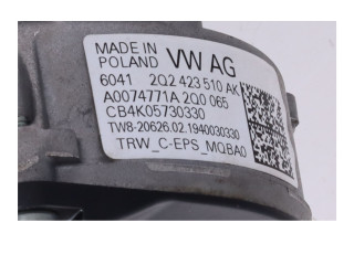 рейка Колонка рулевая 2Q2423510AK Audi A1 2018 - года