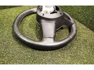 Руль Renault Clio III 2005 - 2012 года 484000642R, 34268122E