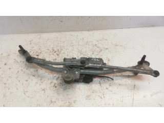 Комплект механизма стеклоочистителей