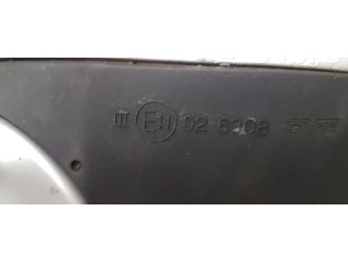 Зеркало электрическое правое Citroen C4 I 2004-2010 года