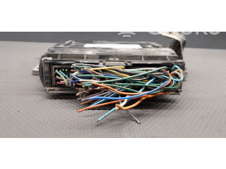 Блок управления двигателя 96417301   Chevrolet Matiz