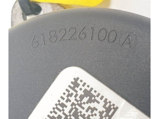 Подушка безопасности водителя 618226100, CX2316E600AA   Jaguar XF X250