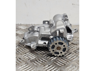 Масляный насос CYFF GK2QFA, 220420290 Ford Transit Custom