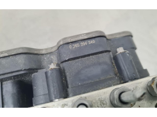 Блок АБС 476606054R, 0265294340   Renault  Clio V  2019 -  года