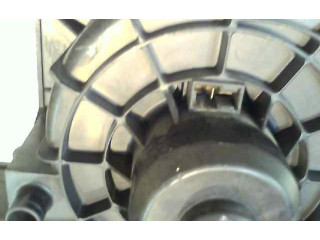 Вентилятор печки 27200BU210 Nissan Almera Tino